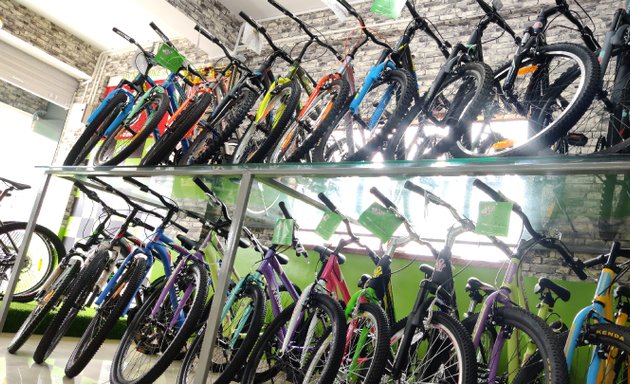 Photo of Beyond Bicycle Yelahanka - Multi Brand Bicycle Store