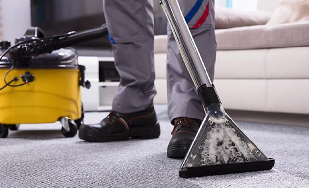 Photo of NoStains Carpet Cleaners