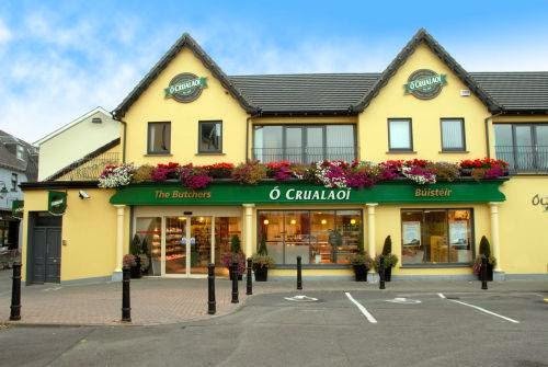 Photo of O'Crualaoi Butchers, Delicatessen and Party Food