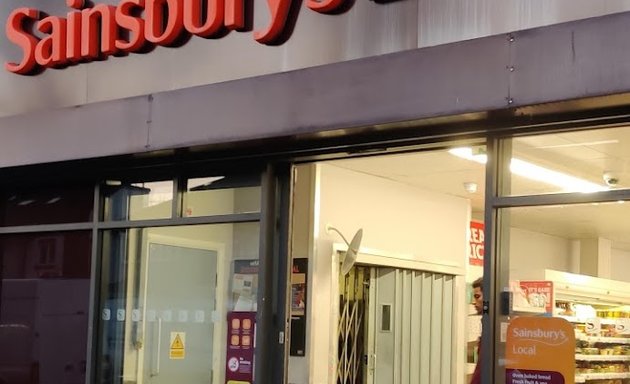 Photo of Sainsbury's Local