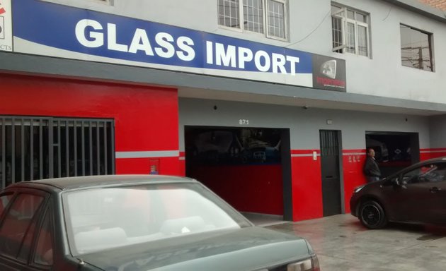 Foto de Glass Import