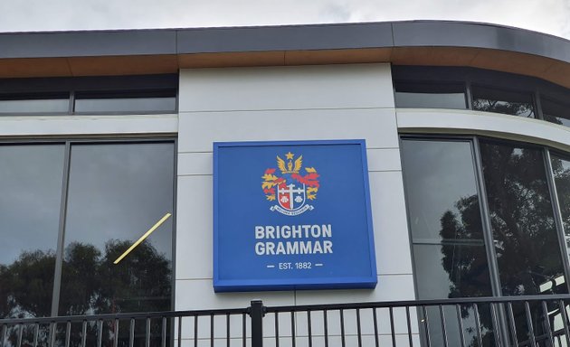 Photo of Brighton Grammar Annandale Pavilion and Gym
