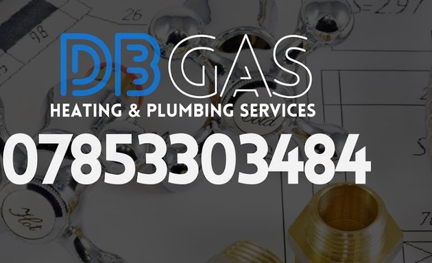 Photo of DB Gas Services