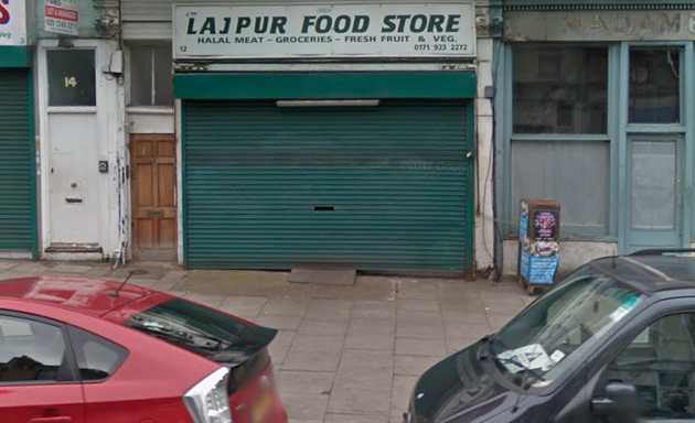 Photo of Lajpur Food Store