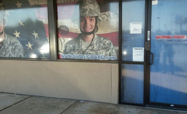 Photo of National Guard
