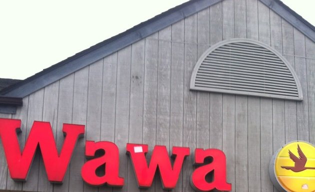 Photo of Wawa