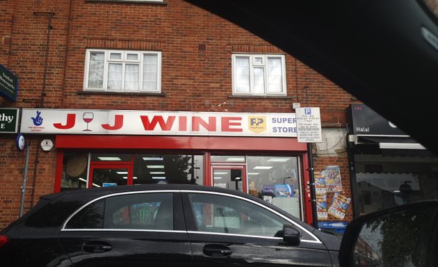 Photo of JJ Wine & Spirits