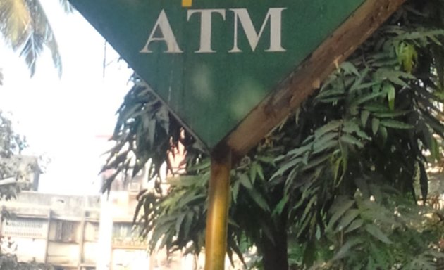 Photo of Corporation Bank ATM