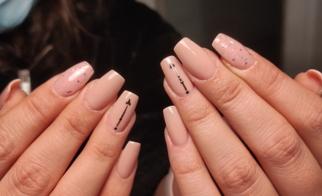 Foto de Blush Nails & Beauty