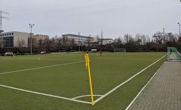 Foto von Sportplatz SV Lichtenberg 47