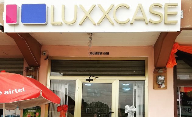 Photo of Luxxcase