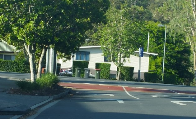 Photo of The Gap Police Station