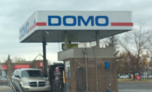Photo of Domo