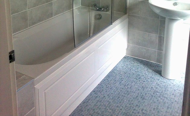 Photo of The Bathroom Fitter