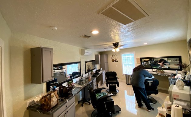 Photo of Razor Up Barbershop, Salon, & Spa