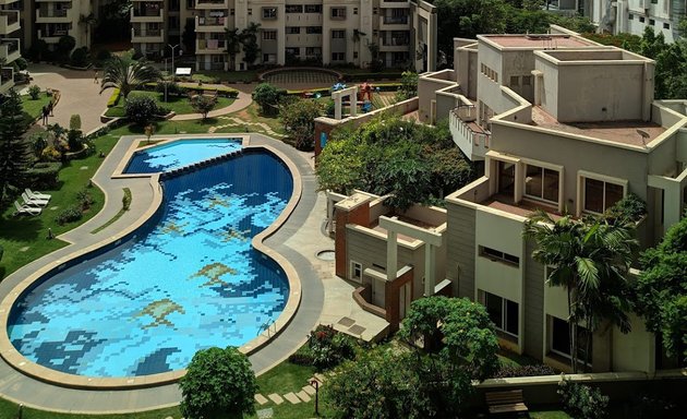 Photo of Sobha Iris Condominium