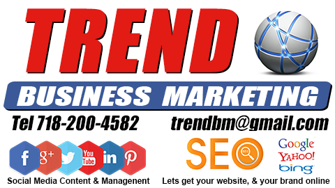 Photo of Trend Business Marketing