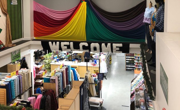 Photo of Fabric Outlet