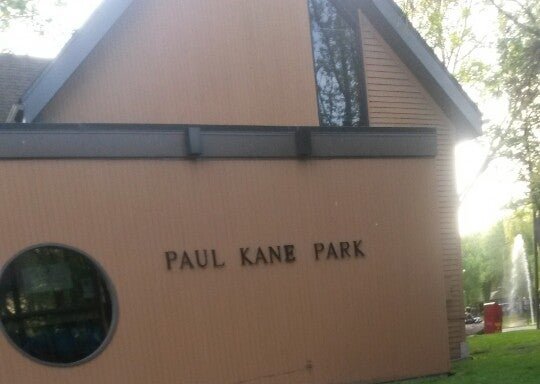 Photo of Paul Kane Park