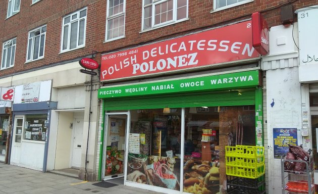 Photo of Polonez Polish Delicatessen