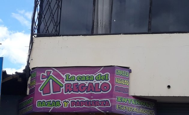 Foto de La Casa Del Regalo