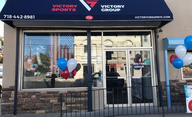 Photo of Victory Sports Group
