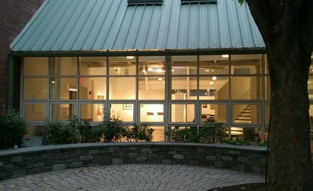 Photo of School of the Museum of Fine Arts at Tufts University