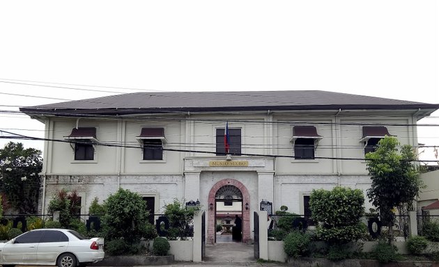 Photo of Cebu Provincial Museum