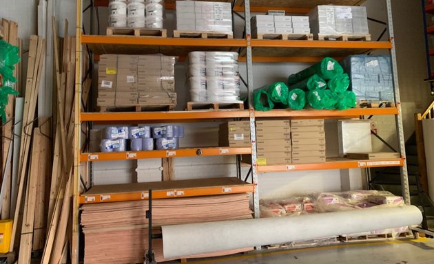 Photo of Orion Trade Supplies