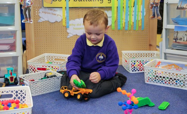 Photo of Adlington St Pauls Church of England Primary School