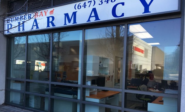 Photo of Humber Bay Compounding Pharmacy