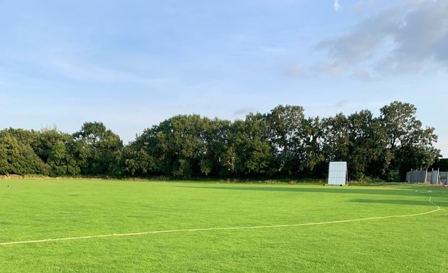 Photo of Walthamstow Cricket Tennis and Squash Club