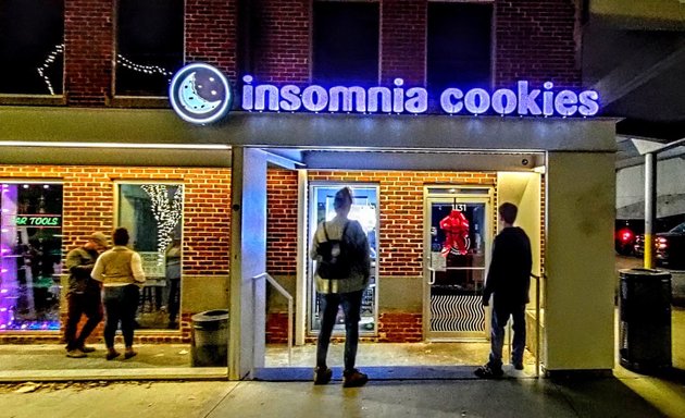 Photo of Insomnia Cookies