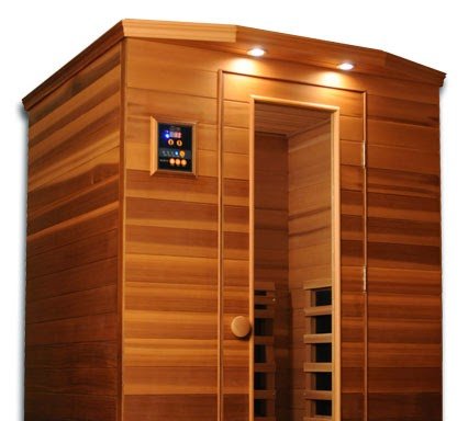 Photo of Sauna Works / Clearlight Infrared Saunas