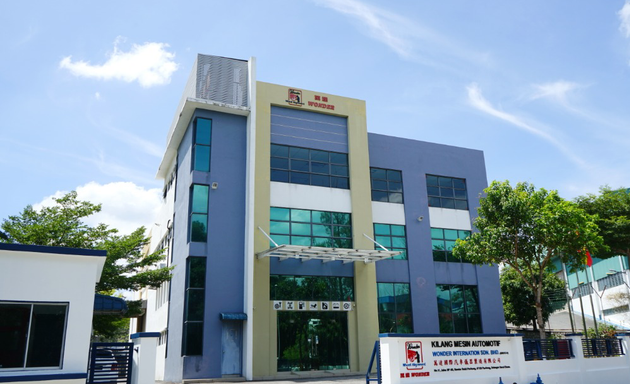 Photo of Wonder Internation Sdn. Bhd.