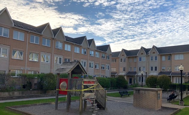 Photo of Rosebank Playground