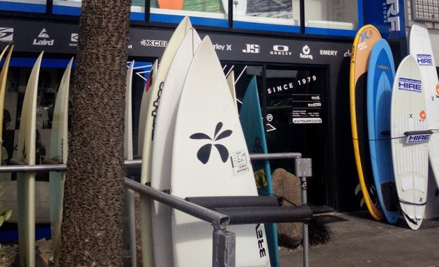 Photo of Exit Surf Shop