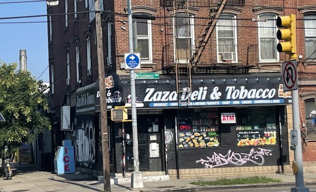 Photo of Zaza Deli & Tobacco