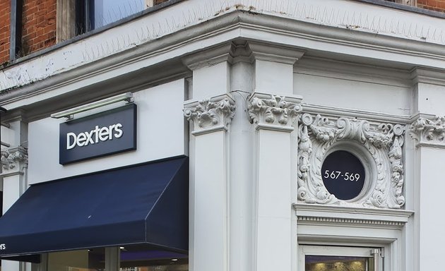 Photo of Dexters Fulham Estate Agents