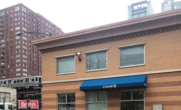 Photo of Chase Bank