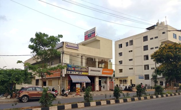 Photo of EDUSHRINE ACADEMY Nagadevanahalli