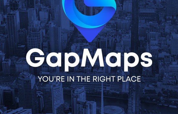 Photo of GapMaps