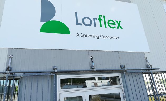 Photo de Lorflex Nantes