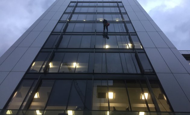 Photo of The Cardiff Window Cleaning Company Ltd.