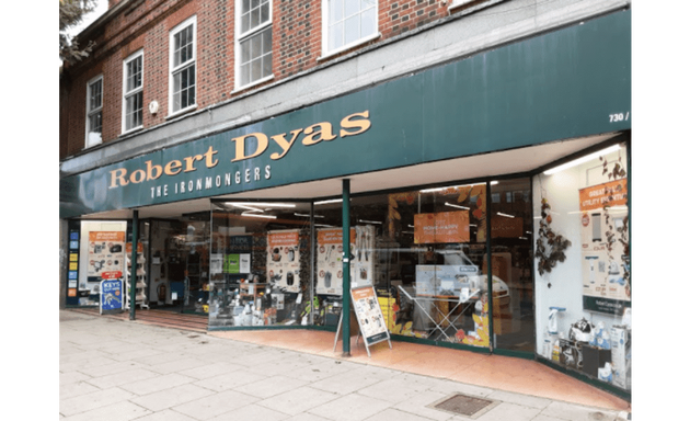 Photo of Robert Dyas North Finchley