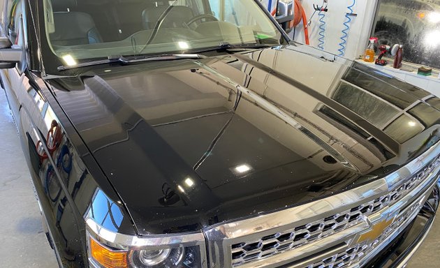 Photo of Auto Detailing Calgary