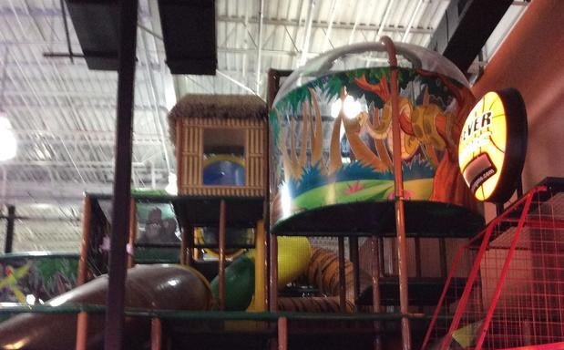 Photo of Jungle Island Family Entertainment Center