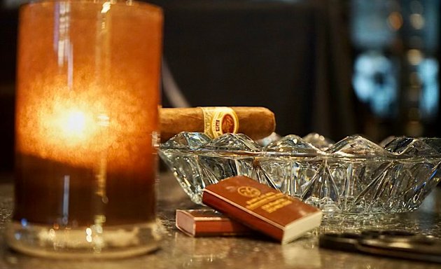 Photo of Rex NY Cigar Club