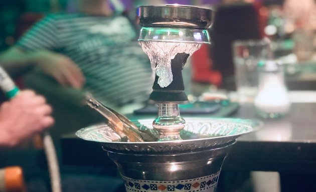 Photo of Barons Restaurant & Shisha Lounge