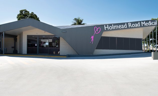 Photo of Holmead Road Medical